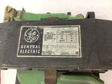 General lectric CR206E000AADA Motor Starter
