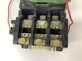 General lectric CR206E000AADA Motor Starter