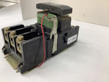 General lectric CR206E000AADA Motor Starter
