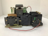 General lectric CR206E000AADA Motor Starter