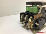 General lectric CR206E000AADA Motor Starter