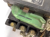 General lectric CR206E000AADA Motor Starter