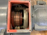 GE 5CD184WC002A804 75Hp DC Motor 500V 300/150 FLD V 3500RPM TYPE CD328TCY