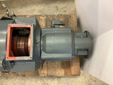 GE 5CD184WC002A804 75Hp DC Motor 500V 300/150 FLD V 3500RPM TYPE CD328TCY