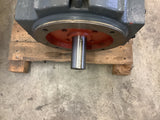 GE 5CD184WC002A804 75Hp DC Motor 500V 300/150 FLD V 3500RPM TYPE CD328TCY