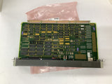 AEG M909 Memory Circuit Board