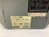 Allen Bradley 1333-YAB Drive 2HP 460V 4.5Amp