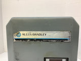 Allen Bradley 1333-YAB Drive 2HP 460V 4.5Amp
