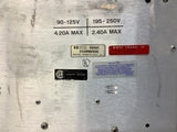 HP 9BBBA 2550A02896 Drive