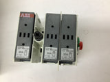 ABB 1SCA022549R0140 Switch Fuse