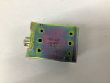 EBE TDS-12M Solenoid With Pin