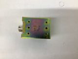 EBE TDS-12M Solenoid With Pin Lot Of 2