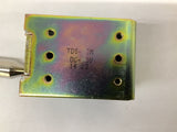 EBE TDS-12M Solenoid With Pin Lot Of 2