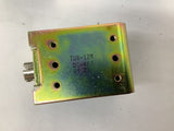 EBE TDS-12M Solenoid With Pin Lot Of 3
