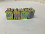 EBE TDS-12M Solenoid With Pin