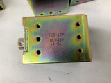 EBE TDS-12M Solenoid With Pin