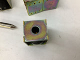 EBE TDS-12M Solenoid With Pin