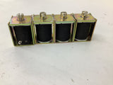 EBE TDS-12M Solenoid With Pin