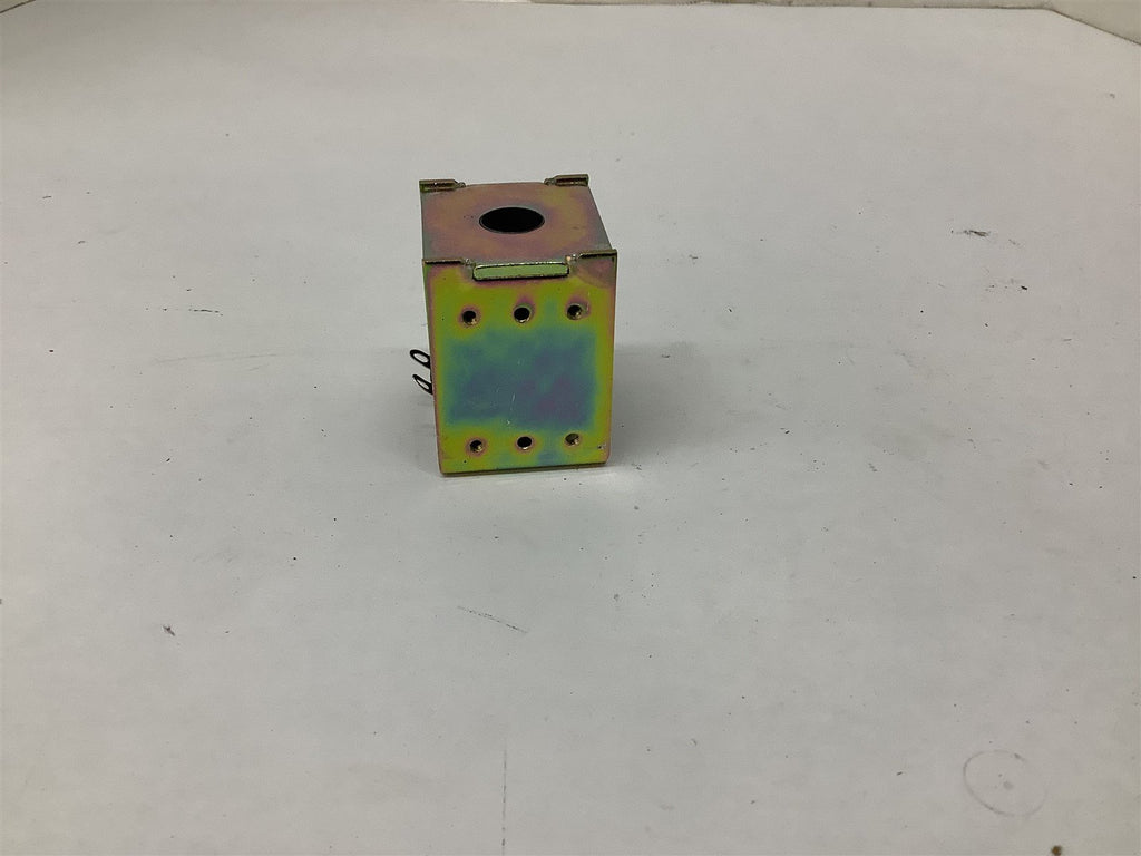 EBE TDS-12M Solenoid