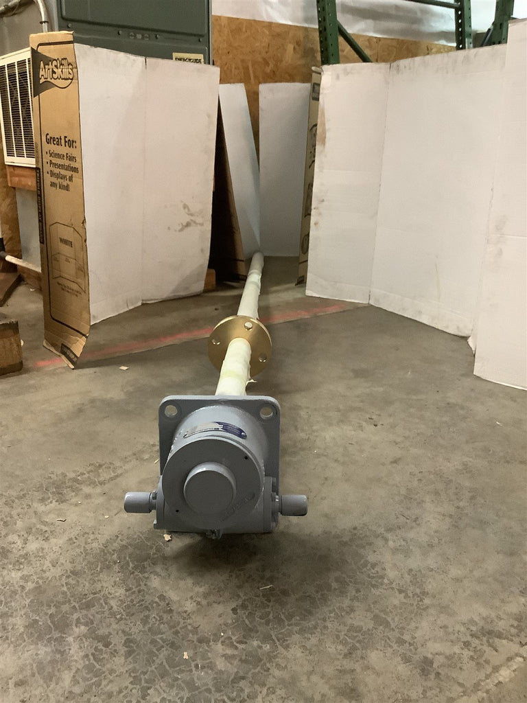 Duff Norton UM9016/DM9016 8'-6-1/2" L