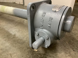 Duff Norton UM9016/DM9016 8'-6-1/2" L