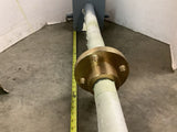 Duff Norton UM9016/DM9016 8'-6-1/2" L