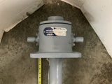 Duff Norton UM9016/DM9016 8'-6-1/2" L