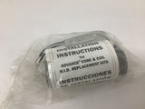 Philips Advance 7C240P40R Capacitor