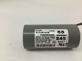 Phillips Advance 7C550P24RA Capacitor