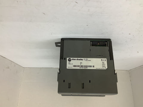 Allen Bradley 1746-A7 7 Slot Rack SLC 500