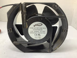 Sofasco sA17251V1MBT-RD-C 115V 50/60HZ 24/28W Impedance Protected