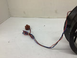 Sofasco sA17251V1MBT-RD-C 115V 50/60HZ 24/28W Impedance Protected