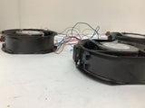 Sofasco sA17251V1MBT-RD-C Lot Of 3