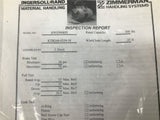 Ingersoll-Rand BW050080S KTB268-0329-18 Repair Kit