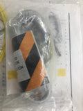 Ingersoll-Rand BW050080S KTB268-0329-18 Repair Kit