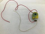 Automatic Switch Company 8215C63 Solenoid Valve 25 PSI 1-1/4" Pipe 120 V 60 Hz