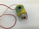 Automatic Switch Company 8215C63 Solenoid Valve 25 PSI 1-1/4" Pipe 120 V 60 Hz
