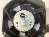 Comair Rotron EN60950 Cooling Fan Lot Of 2