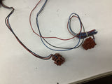 Comair Rotron EN60950 Cooling Fan Lot Of 2