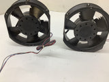 Comair Rotron EN60950 Cooling Fan Lot Of 2