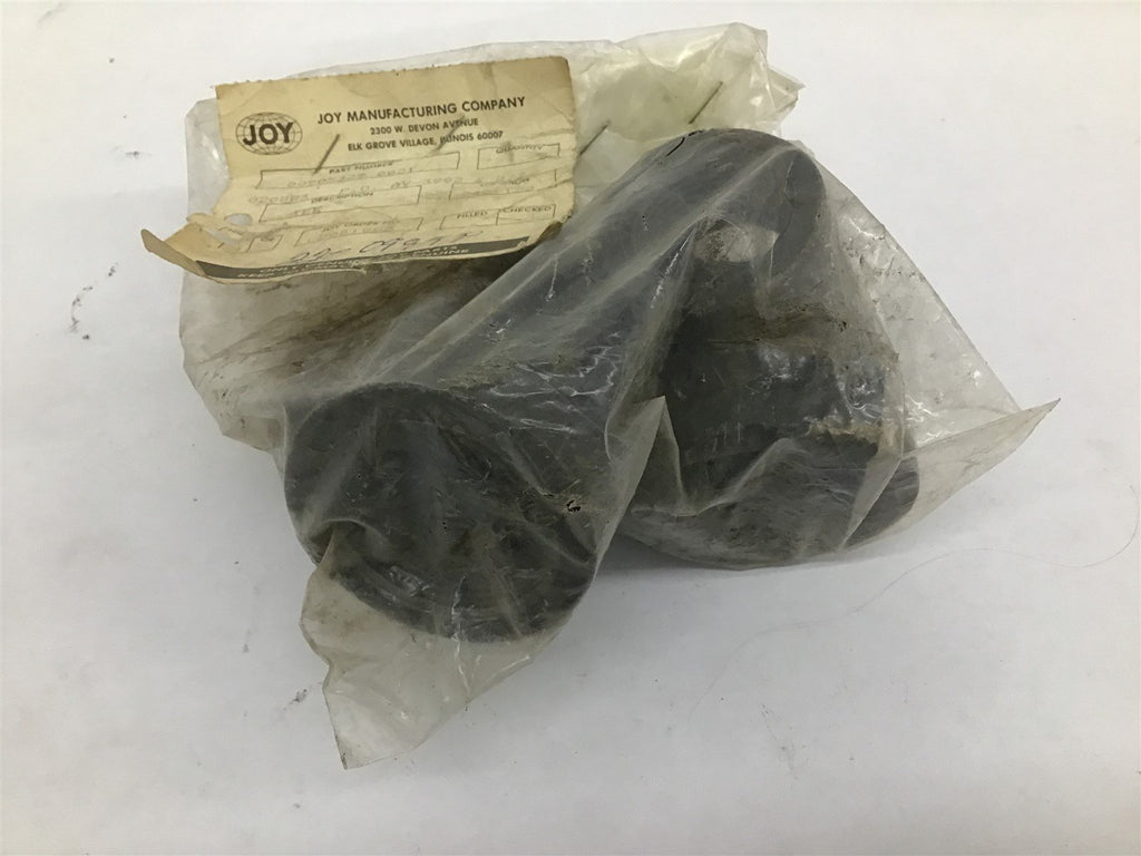 Joy Manufacturing Company 00905329 0021 Couplings Package of 2