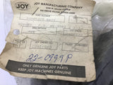 Joy Manufacturing Company 00905329 0021 Couplings Package of 2