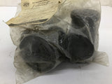 Joy Manufacturing Company 00905329 0021 Couplings Package of 2