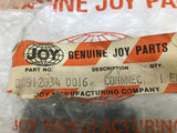 Joy Manufacturing Company 009120340016 Connector Package of 3