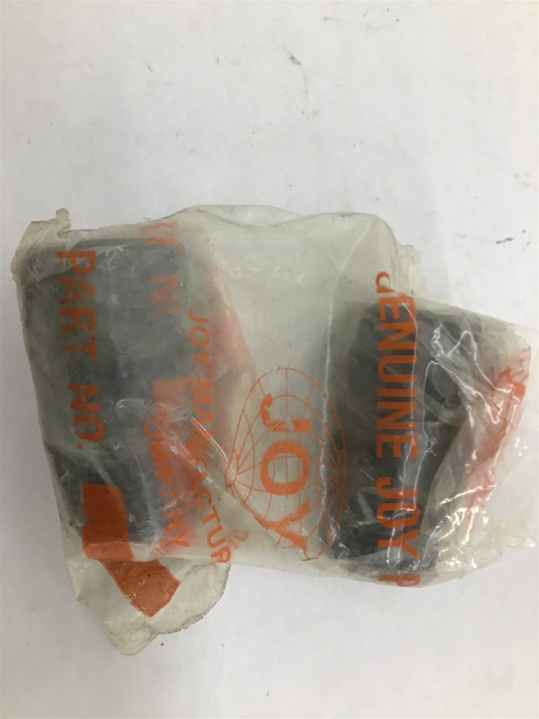 Joy Manufacturing Company 00912034 0016 Connector Package of 2