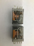 Allen-Bradley 700-HF32A1 Ser. C Relay 120 VAC 12 A