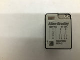 Allen-Bradley 700-HF32A1 Ser. C Relay 120 VAC 12 A