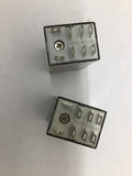 Allen-Bradley 700-HF32A1 Ser. C Relay 120 VAC 12 A
