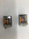 Allen-Bradley 700-HF32A1 Ser. C Relay 120 VAC 12 A