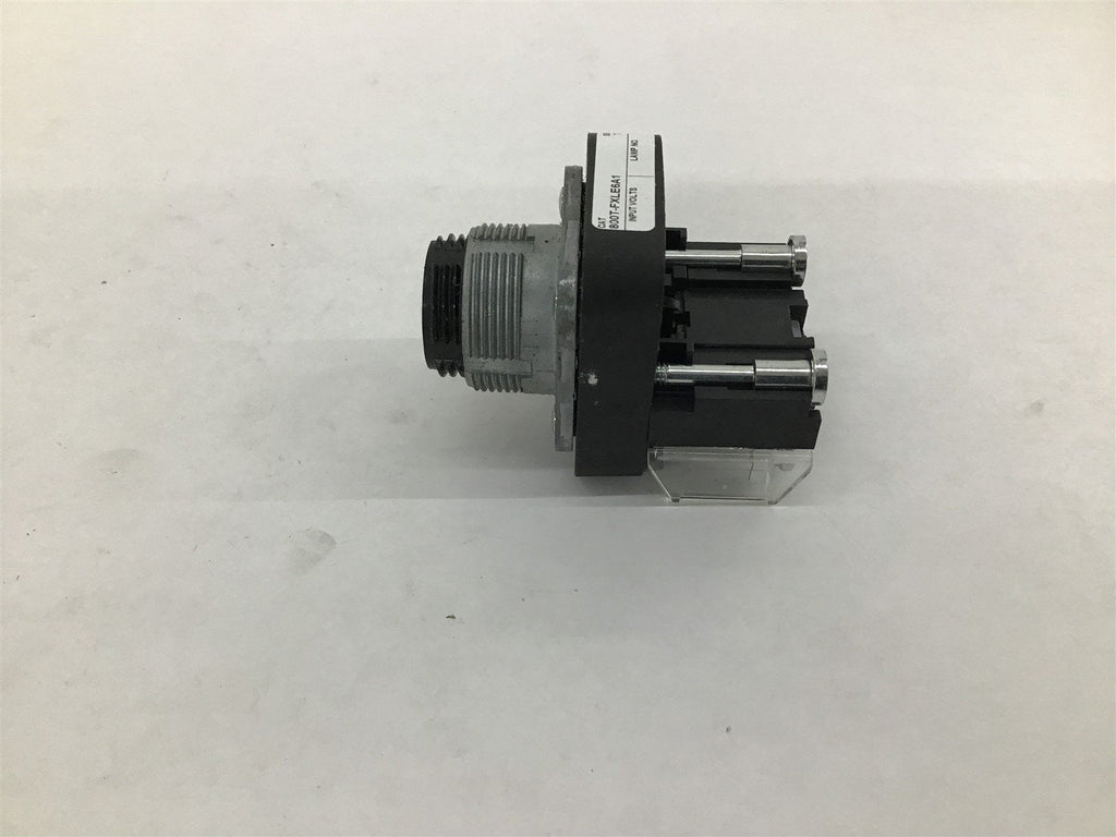 Allen-Bradley 800T-FXLE6A1 Ser. T Push Button Switch